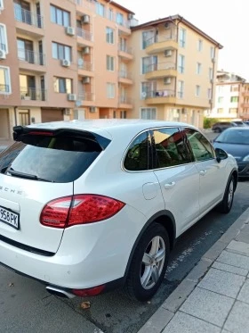 Porsche Cayenne 118 000 KM 3.6i | Mobile.bg    3