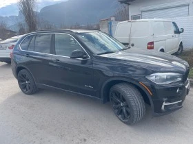     BMW X5 3.0 258..