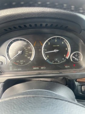 BMW X5 3.0д 258к.с. - [9] 