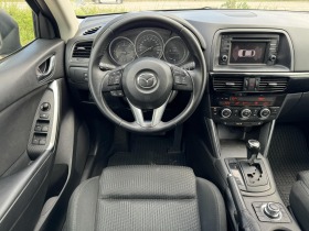 Mazda CX-5 2.2D* SKYACTIV* 4X4, снимка 9 - Автомобили и джипове - 46201491