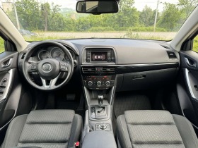 Mazda CX-5 2.2D* SKYACTIV* 4X4, снимка 7 - Автомобили и джипове - 46201491