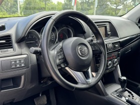 Mazda CX-5 2.2D* SKYACTIV* 4X4, снимка 10 - Автомобили и джипове - 46201491