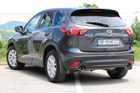 Mazda CX-5 2.2D* SKYACTIV* 4X4, снимка 4 - Автомобили и джипове - 46201491