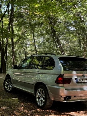 BMW X5, снимка 6