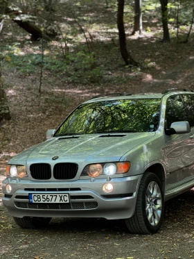 BMW X5, снимка 17