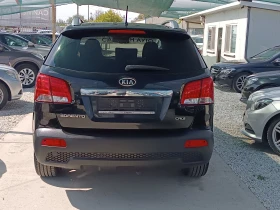 Kia Sorento 2.2cdi LEASING | Mobile.bg    6