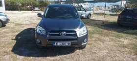 Toyota Rav4, снимка 1