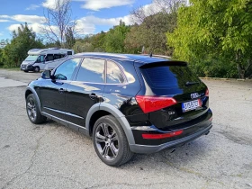 Audi Q5 2.0 TFSI S-Line, снимка 5