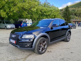 Audi Q5 2.0 TFSI S-Line, снимка 3