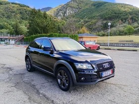 Audi Q5 2.0 TFSI S-Line | Mobile.bg    1