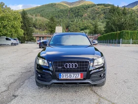 Audi Q5 2.0 TFSI S-Line, снимка 2