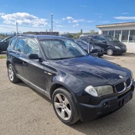 BMW X3 2.0dizel  - [3] 