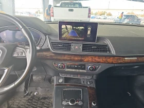 Audi Q5 1ВИ СОБСТВЕНИК* PREMIUM PLUS* BANG&OLUFSEN* PANO, снимка 8