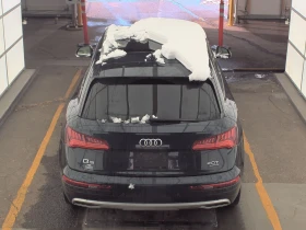 Audi Q5 1ВИ СОБСТВЕНИК* PREMIUM PLUS* BANG&OLUFSEN* PANO, снимка 5