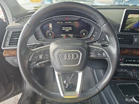 Audi Q5 1ВИ СОБСТВЕНИК* PREMIUM PLUS* BANG&OLUFSEN* PANO, снимка 7