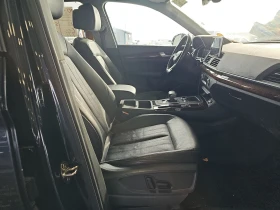 Audi Q5 1ВИ СОБСТВЕНИК* PREMIUM PLUS* BANG&OLUFSEN* PANO, снимка 11