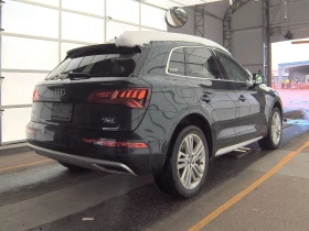 Audi Q5 1ВИ СОБСТВЕНИК* PREMIUM PLUS* BANG&OLUFSEN* PANO, снимка 4