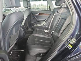 Audi Q5 1ВИ СОБСТВЕНИК* PREMIUM PLUS* BANG&OLUFSEN* PANO, снимка 12