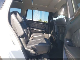 Mercedes-Benz GL 450 4MATIC* harman/kardon* подгрев* панорама, снимка 10