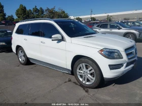 Mercedes-Benz GL 450 4MATIC* harman/kardon* подгрев* панорама, снимка 3