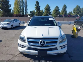 Mercedes-Benz GL 450 4MATIC* harman/kardon* подгрев* панорама