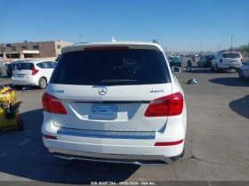 Mercedes-Benz GL 450 4MATIC* harman/kardon* подгрев* панорама, снимка 8