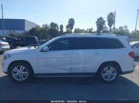 Mercedes-Benz GL 450 4MATIC* harman/kardon* подгрев* панорама, снимка 6