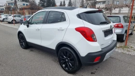 Opel Mokka 1.6CDTI ECO-TEC Eu 6B, снимка 6