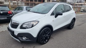 Opel Mokka 1.6CDTI ECO-TEC Eu 6B, снимка 1