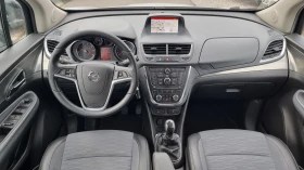 Opel Mokka 1.6CDTI ECO-TEC Eu 6B, снимка 12