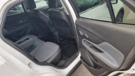 Opel Mokka 1.6CDTI ECO-TEC Eu 6B, снимка 10