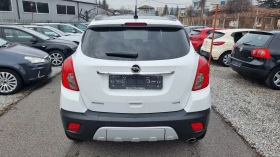 Opel Mokka 1.6CDTI ECO-TEC Eu 6B, снимка 5