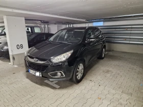 Hyundai IX35, снимка 6