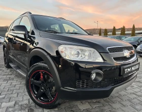 Chevrolet Captiva 2.0VCDI* AVTOMATIK* 4x4* NAVI* TOP* , снимка 2