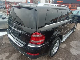 Mercedes-Benz GL 500 388..!! 184 .!!OFF ROAD!  ! | Mobile.bg    5