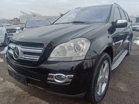  Mercedes-Benz GL 500