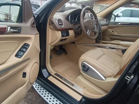 Mercedes-Benz GL 500 388..!! 184 .!!OFF ROAD!  ! | Mobile.bg    6