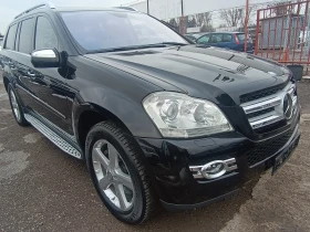 Mercedes-Benz GL 500 388..!! 184 .!!OFF ROAD!  ! | Mobile.bg    2