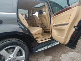 Mercedes-Benz GL 500 388..!! 184 .!!OFF ROAD!  ! | Mobile.bg    14