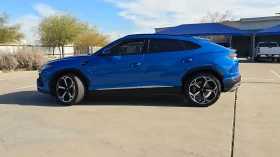 Lamborghini Urus, снимка 3