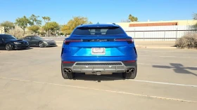 Lamborghini Urus, снимка 4