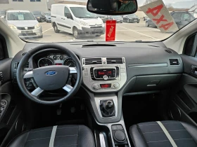 Ford Kuga 2.0, 44 | Mobile.bg    5