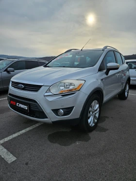 Ford Kuga 2.0, 44 | Mobile.bg    2