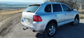 Porsche Cayenne 3.2, снимка 2