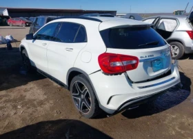 Mercedes-Benz GLA 250 4MATIC* AMG* Harman/Kardon* Подгрев* Пано* Камера* - 20900 лв. - 79005395 | Car24.bg