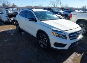 Mercedes-Benz GLA 250 4MATIC* AMG* Harman/Kardon* Подгрев* Пано* Камера* 1