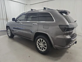 Обява за продажба на Jeep Grand cherokee ~18 800 лв. - изображение 3