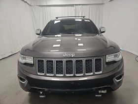 Обява за продажба на Jeep Grand cherokee ~18 800 лв. - изображение 1