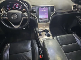 Обява за продажба на Jeep Grand cherokee ~18 800 лв. - изображение 9