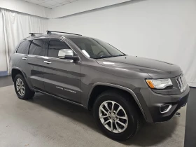 Обява за продажба на Jeep Grand cherokee ~18 800 лв. - изображение 1